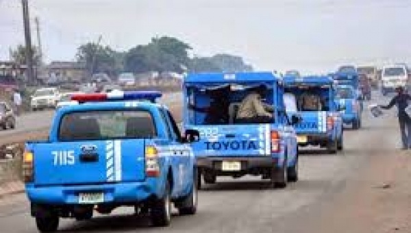Yuletide: FRSC deploys 1254 officers in Osun